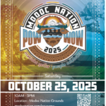 Maklaks yeGa (People Celebration) Pow Wow 2025